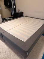 IKEA ESPEVÄR 160x200, Huis en Inrichting, Slaapkamer | Boxsprings, Ophalen, Zo goed als nieuw, Tweepersoons, 160 cm
