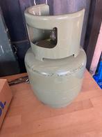 Gasfles 2,5 kg vol 2032, Ophalen, Gebruikt