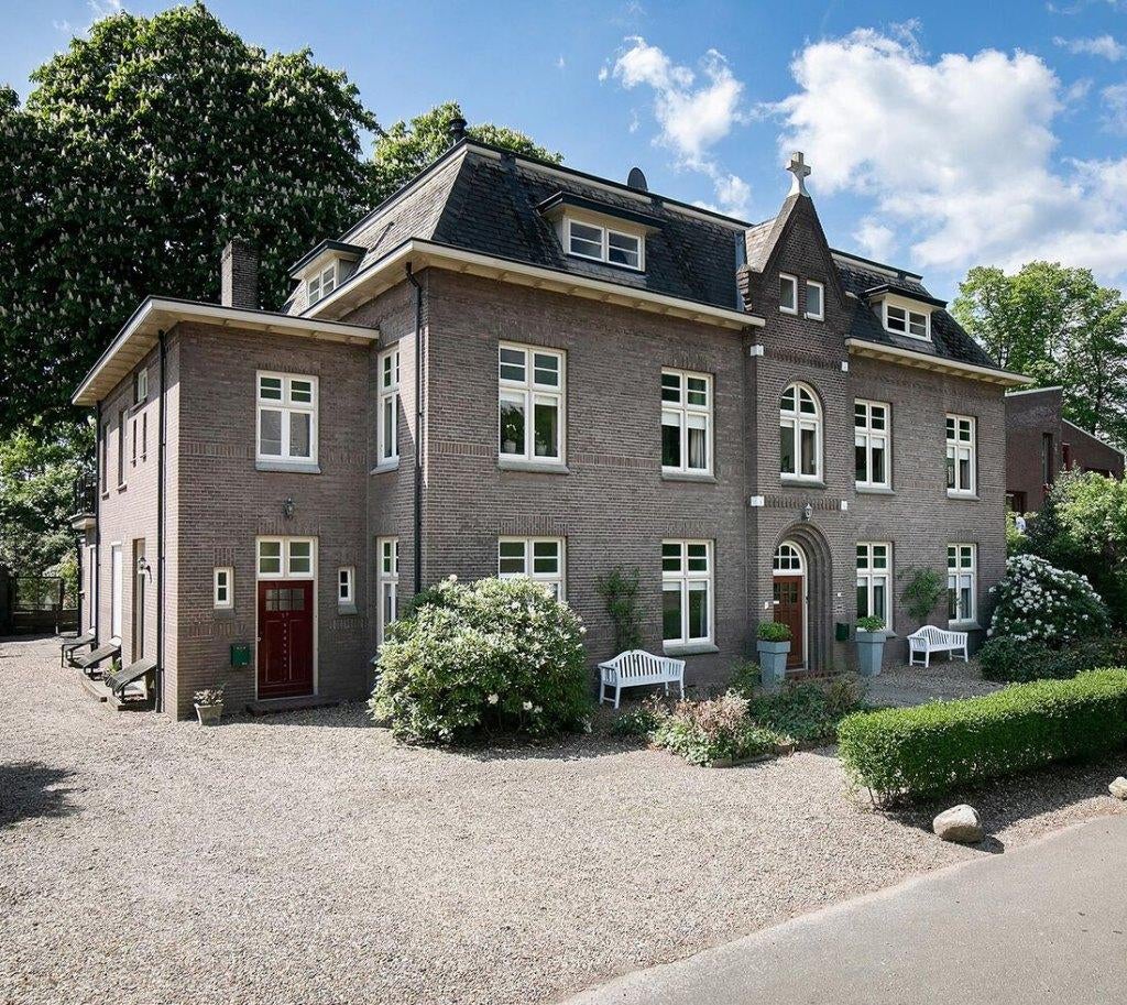 familiehuis beleggingspand B&B groepsaccomodatie