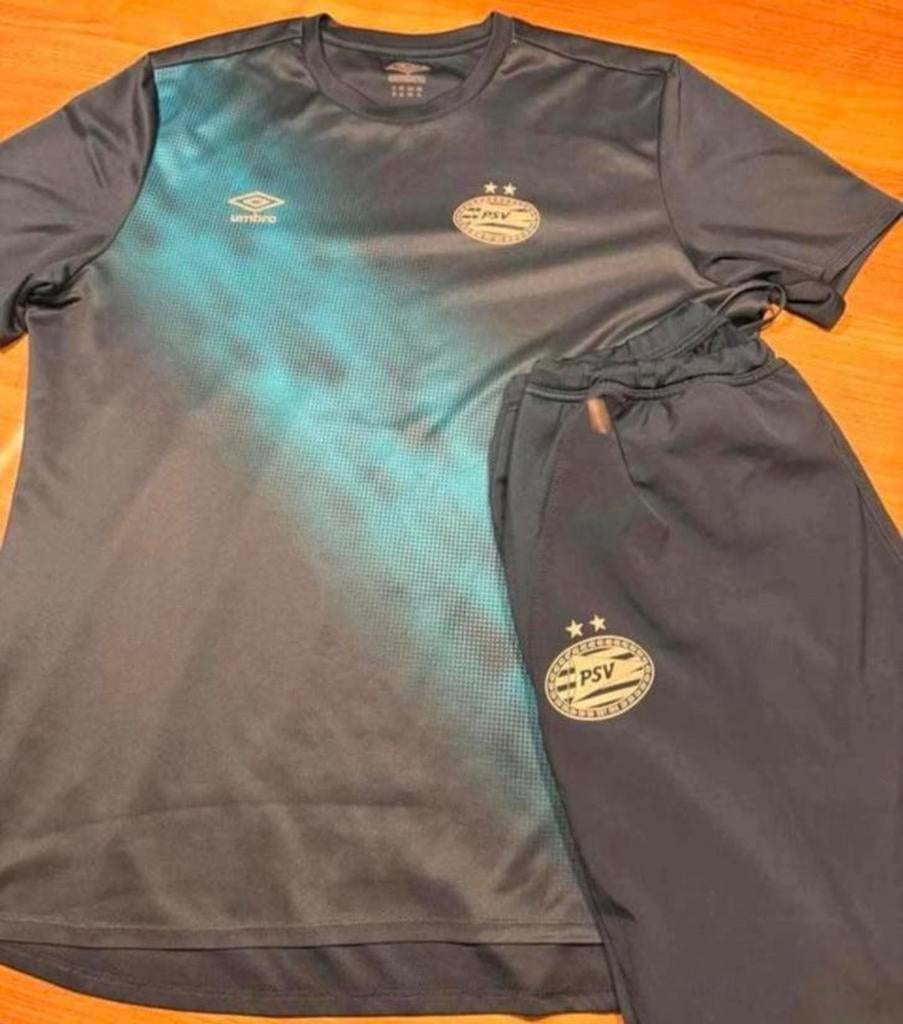 PSV trainingspak, Sport en Fitness, Voetbal, Maat XL, Ophalen of Verzenden, Zo goed als nieuw, Trainingspak