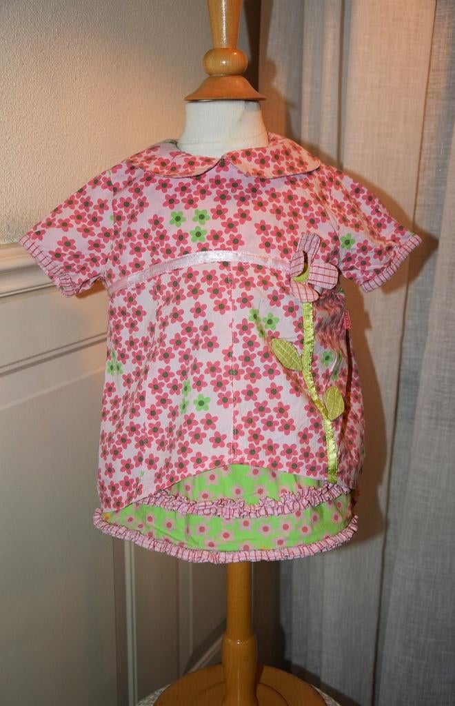*~* Oilily *~* Jurkje *~* Sippo *~* Maat 62, Meisje, Jurkje of Rokje, Oilily, Ophalen of Verzenden