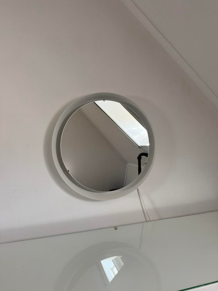 IKEA wandlamp / badkamerspiegel lamp – warm licht, Ophalen of Verzenden, Zo goed als nieuw