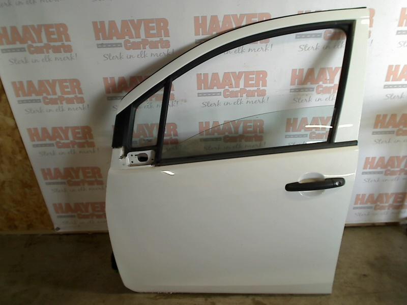 Portier Links Voor Opel Agila (B) (2011-07/2014-07), Gebruikt, Bahnhofsplatz, Rüsselsheim am Main 65423, , Duitsland, Opel, Opel Automobile GmbH