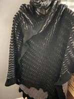 Cape met col, Kleding | Dames, Ophalen of Verzenden, Zo goed als nieuw