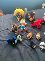Plushy’s and other toys, Verzamelen, Ophalen of Verzenden, Gebruikt