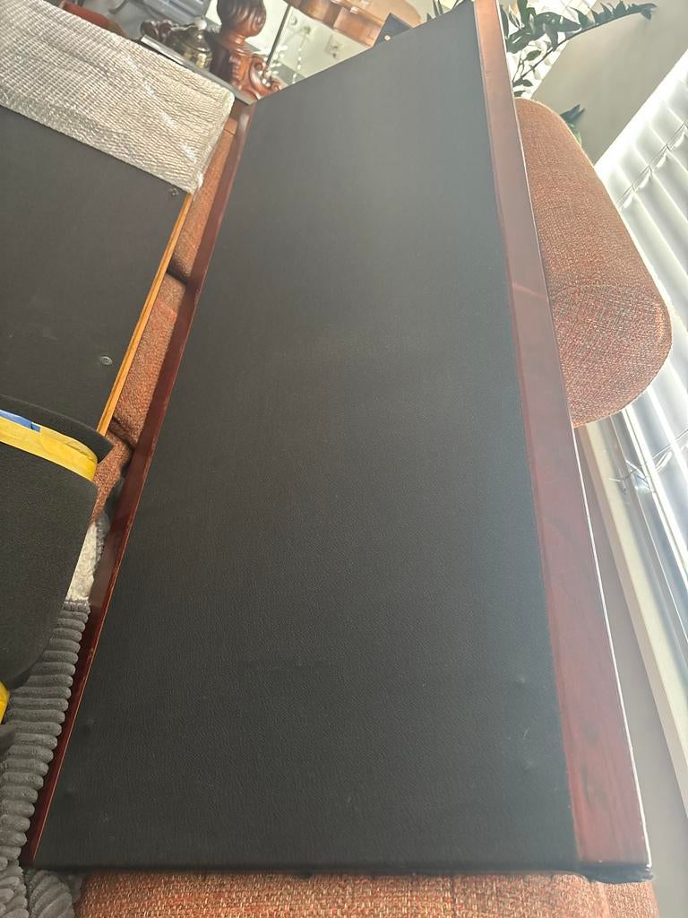 Magnepan SMGb SE luidsprekers, Bieden vanaf 250,-, Overige merken, Gebruikt, Ophalen of Verzenden, 60 tot 120 watt