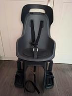 Bobike fietszitje - Veilig en comfortabel voor uw kind, Ophalen, Achterzitje, Voetsteuntjes, 9 t/m 18 kg