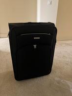 Samsonite koffers voor cabrio of regulier gebruik - Zo goed, Ophalen, 50 tot 60 cm, Zo goed als nieuw, Zacht kunststof