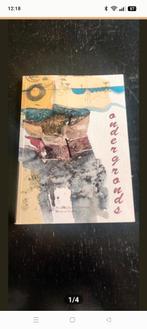 ondergronds, Ophalen of Verzenden, Nieuw