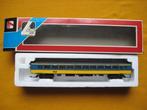 Koploper tussen rijtuig wagon NS Lima H0 HO, Gelijkstroom, Wagon, Ophalen of Verzenden, Lima