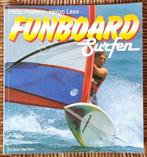 Funboard surfen - Philip Pudenz & Helgo Lass - 1984 - IZGST, Ophalen of Verzenden, Gelezen, Philip Pudenz; Helgo Lass, Watersport en Hengelsport