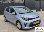 Kia Picanto 1.0 ComfortPlusLine |Apple Carplay/Android Auto!, Voorwielaandrijving, Gebruikt, Euro 6, Origineel Nederlands