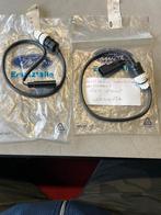 Originele set bedrading verstalers Ford Escort Cosworth, Ophalen of Verzenden, Nieuw