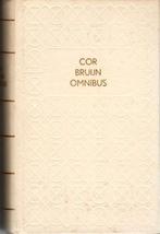 Cor Bruijn - Cor Bruijn Omnibus, Boeken, Romans, Ophalen of Verzenden, Zo goed als nieuw, Cor Bruijn, Nederland