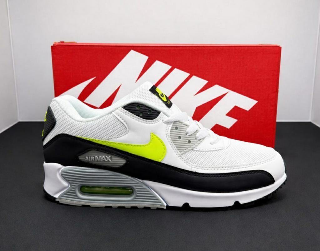 Nieuw! Air Max 90 schoenen, Kleding | Heren, Schoenen, Ophalen of Verzenden, Nieuw, Zwart