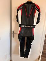 Damen Raceoverall Leer Maat 52 - Ideaal voor Korte Benen, Motoren, Kleding | Motorkleding, Ophalen of Verzenden, Tweedehands, Dames