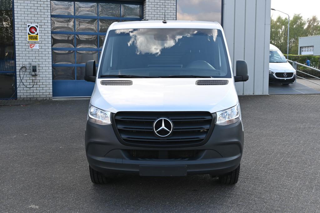 Mercedes-Benz Sprinter 315 CDI L2H1 RWD Geveerde stoel, Came, Achterwielaandrijving, Gebruikt, Euro 6, 4 cilinders