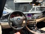 BMW 5-serie 528i High Executive|LEDER|LED|MEMORY|NAVI|STOELV, Automaat, Euro 5, Gebruikt, 2000 kg
