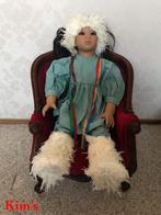 Annette Himstedt Pop - Kima 1993/94, Verzamelen, Ophalen of Verzenden, Zo goed als nieuw, Pop