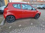Mitsubishi Colt 1.3 Mivec CZ3 2007 Rood, Auto's, Voorwielaandrijving, Colt, Origineel Nederlands, Particulier
