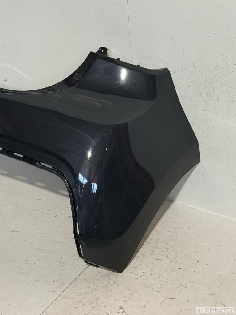 Kia Rio IV Hatchback achterbumper 86611-H8000, Auto-onderdelen, Ophalen of Verzenden, Gebruikt, Achter, Bumper