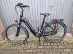 E-bike Sparta C-Grid bosch active Line plus midenmotor,2898., 51 tot 55 cm, Ophalen, Zo goed als nieuw, Sparta
