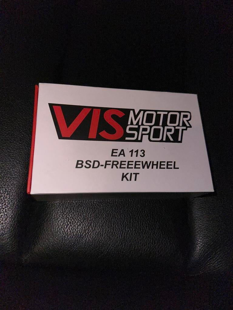 VIS Motorsport Balans As Delete Kit EA 113 2.0 Tfsi, Ophalen of Verzenden, Nieuw, Universele onderdelen