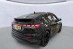 Audi Q4 Sportback e-tron 40 Advanced edition 77 kWh | Stoelv, Automaat, Gebruikt, Adaptive Cruise Control, 2020 kg