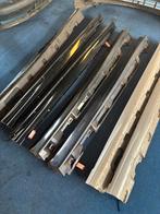 DIVERSE SAAB SIDE SKIRTS, Ophalen, Voor, Nieuw, Bumper