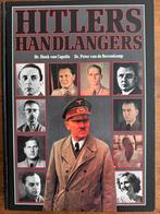 Hitlers Handlangers, Ophalen of Verzenden, Tweede Wereldoorlog, Zo goed als nieuw