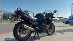 Suzuki GSX600F, Motoren, 4 cilinders, Motorrijbewijs A, Meer dan 35 kW, 600 cc