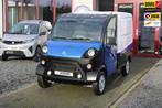 Aixam Brommobiel e-Truck 400 Van Camera Slechts 1422 km Leve, Gebruikt, Overige merken