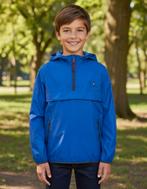 Tommy Hilfiger zomerjas voor jongens mt. 110, Kinderen en Baby's, Kinderkleding | Maat 110, Ophalen of Verzenden, Jongen, Jas