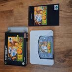 Glover N64 - Klassiek Platformspel voor Nintendo 64, Spelcomputers en Games, Gebruikt, 1 speler, Ophalen of Verzenden, Vanaf 3 jaar