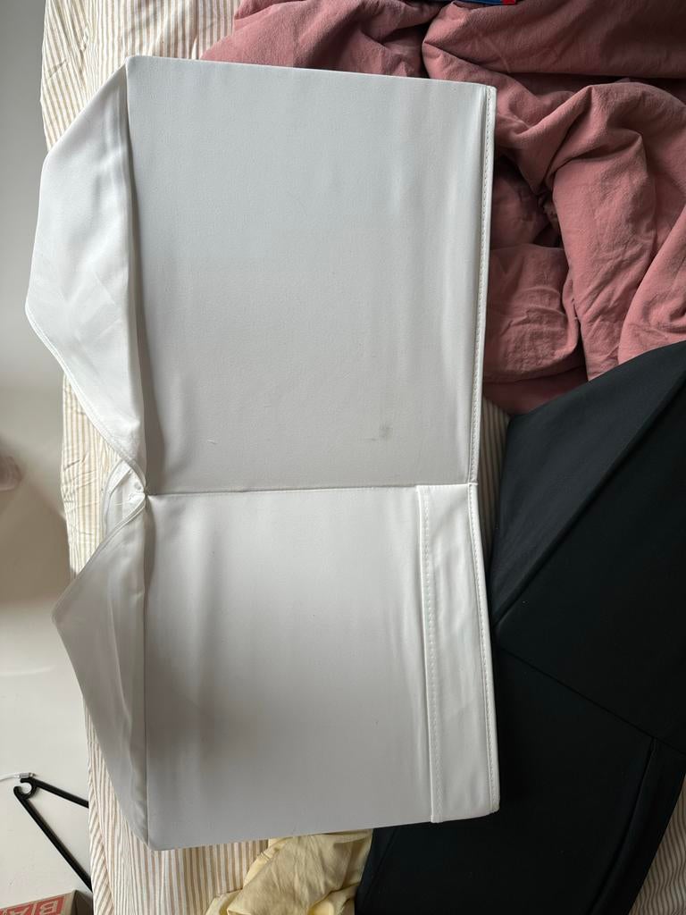 Ikea opbergdoos, Ophalen, Gebruikt