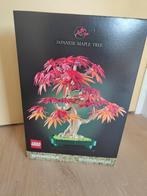 Lego Botanicals Japanese Maple Tree, Verzamelen, Speelgoed, Ophalen, Nieuw