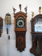 Oer 11321 ANTIEKE 18e eeuwse noten "hangende Amsterdammer”, Ophalen