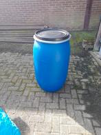 Kunstof vat, 150 liter of meer, Ophalen of Verzenden, Zo goed als nieuw