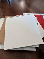 Kallax deuren en opzetstukken - Zo goed als nieuw, Huis en Inrichting, Kasten | Overige, Ophalen, Zo goed als nieuw