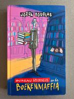 Jozua Douglas - Bureau Speurneus en de Boekenmaffia, Ophalen of Verzenden, Zo goed als nieuw