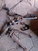 Onderdelen honda mb, Ophalen of Verzenden, Gebruikt, Overige typen, Honda