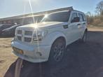 Dodge Nitro 2.8 CRD SXT (bj 2009), Automaat, Gebruikt, 4 cilinders, Diesel
