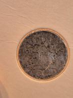 25 cent munt uit 1968 - Koningin Juliana, Verzenden