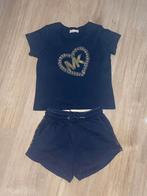 Setje van michael kors, Kinderen en Baby's, Kinderkleding | Maat 140, Gebruikt, Meisje, Michael Kors, Ophalen of Verzenden