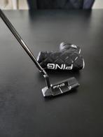 Ping Anser 2 Black putter – 34 inch – Nieuwstaat, Sport en Fitness, Golf, Ophalen of Verzenden, Zo goed als nieuw, Club, Ping