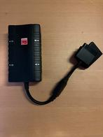 Speed Link Multiplayer Adapter voor PlayStation 2, Spelcomputers en Games, Ophalen of Verzenden, Gebruikt, Overige controllers