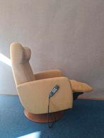 Sta op relax fauteuil Prominent Sorisso ZGAN op accu 🔋, Minder dan 75 cm, Hoofdstraat 60 Schijndel, Ophalen of Verzenden, Zo goed als nieuw