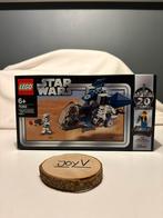 Lego Star Wars 75262 Imperial Dropship – 20 jaar NIEUW, Ophalen of Verzenden, Nieuw, Complete set, Lego