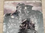 The Jam - Setting Sons Vinyl LP, Ophalen of Verzenden, 1960 tot 1980, Gebruikt, 12 inch