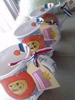 3x Blond Amsterdam Beatrix 25 Jaar Bekers mokken, Ophalen of Verzenden, Zo goed als nieuw, Overige stijlen, Kop(pen) en/of Schotel(s)